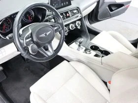 Genesis G70 2.0T Advanced 2WD, снимка 5