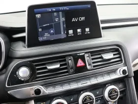 Genesis G70 2.0T Advanced 2WD, снимка 10