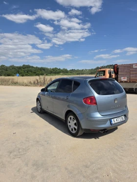 Seat Altea, снимка 4