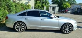 Audi A6 2.0 TFSI, снимка 1