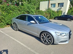 Audi A6 2.0 TFSI, снимка 6