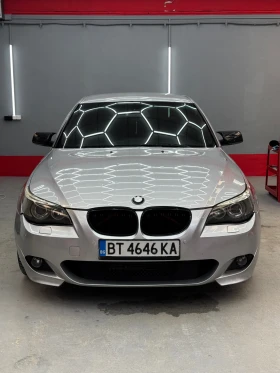 BMW 530, снимка 1