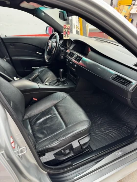 BMW 530, снимка 8
