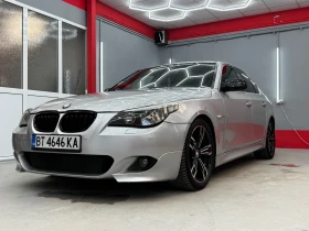 BMW 530, снимка 2