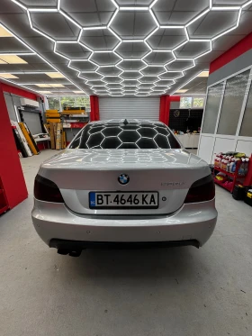 BMW 530, снимка 4