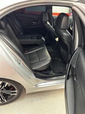 BMW 530, снимка 9