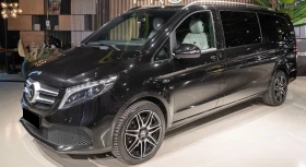 Mercedes-Benz V 300 d  4MATIC EXTRA-LONG by KLASSEN VIP, снимка 2