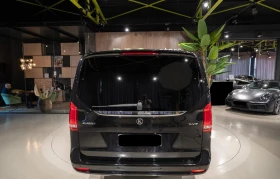 Mercedes-Benz V 300 d  4MATIC EXTRA-LONG by KLASSEN VIP, снимка 4