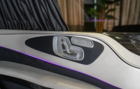 Mercedes-Benz V 300 d  4MATIC EXTRA-LONG by KLASSEN VIP, снимка 12