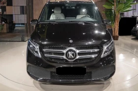 Mercedes-Benz V 300 d  4MATIC EXTRA-LONG by KLASSEN VIP, снимка 3