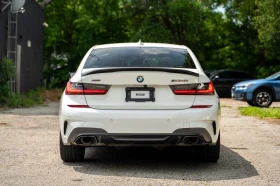 BMW 340 M340i * 360 * xDrive  *  AвтоКредит * (ЦЕНА ДО БГ), снимка 5