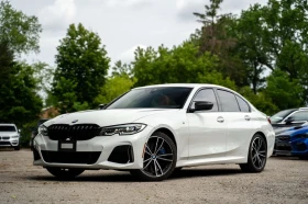 BMW 340 M340i * 360 * xDrive  *  AвтоКредит * (ЦЕНА ДО БГ), снимка 1