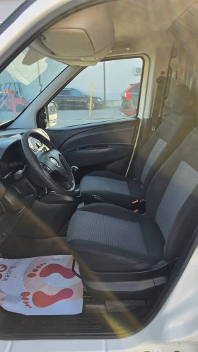 Fiat Doblo 1.3 пultijet, снимка 17