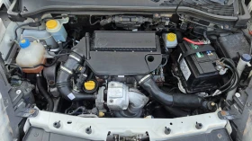 Fiat Doblo 1.3 пultijet, снимка 15