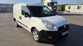 Fiat Doblo 1.3 пultijet, снимка 3