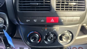 Fiat Doblo 1.3 пultijet, снимка 12