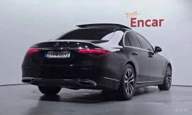 Mercedes-Benz S 350 d * ОБДУХВАНЕ * BURMESTER * 2 КЛЮЧА * HEAD UP * , снимка 2
