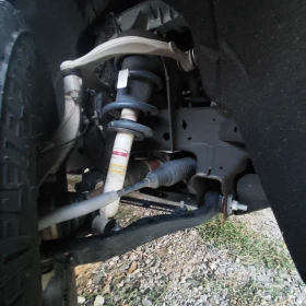 Chevrolet Silverado Z71 TRAIL Boss, снимка 16