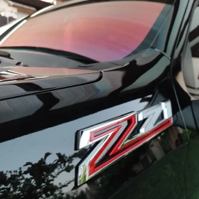 Chevrolet Silverado Z71 TRAIL Boss, снимка 11