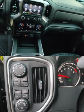 Chevrolet Silverado Z71 TRAIL Boss, снимка 14