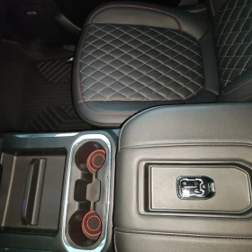 Chevrolet Silverado Z71 TRAIL Boss, снимка 10