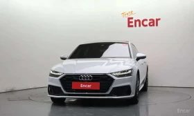 Audi A7 045 TDI Quattro ОБДУХВАНЕ/ПАНОРАМА/ДИСТРОНИК/360 , снимка 3