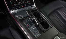 Audi A7 045 TDI Quattro ОБДУХВАНЕ/ПАНОРАМА/ДИСТРОНИК/360 , снимка 9