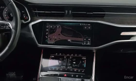 Audi A7 045 TDI Quattro ОБДУХВАНЕ/ПАНОРАМА/ДИСТРОНИК/360 , снимка 14