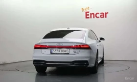 Audi A7 045 TDI Quattro ОБДУХВАНЕ/ПАНОРАМА/ДИСТРОНИК/360 , снимка 4