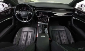 Audi A7 045 TDI Quattro ОБДУХВАНЕ/ПАНОРАМА/ДИСТРОНИК/360 , снимка 7