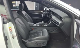 Audi A7 045 TDI Quattro ОБДУХВАНЕ/ПАНОРАМА/ДИСТРОНИК/360 , снимка 11