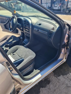 Citroen Xsara, снимка 6