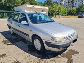 Citroen Xsara, снимка 1