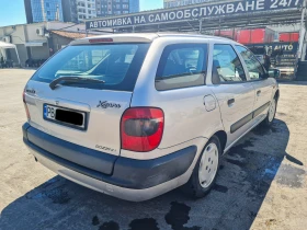 Citroen Xsara, снимка 4