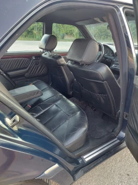 Mercedes-Benz C 180, снимка 9