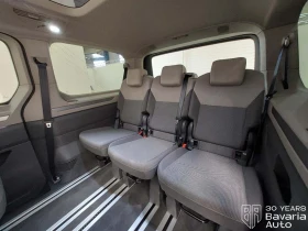 VW Multivan lang Edition DSG Easy Open Basic, снимка 9