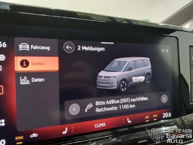 VW Multivan lang Edition DSG Easy Open Basic, снимка 14
