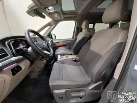 VW Multivan lang Edition DSG Easy Open Basic, снимка 6