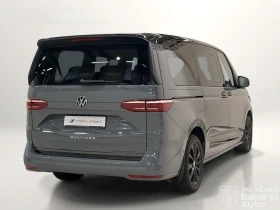 VW Multivan lang Edition DSG Easy Open Basic, снимка 5