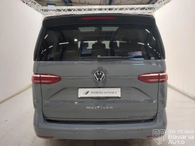 VW Multivan lang Edition DSG Easy Open Basic, снимка 3