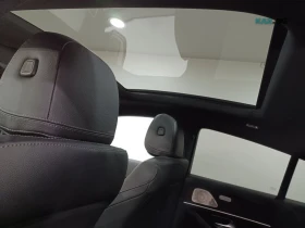 Mercedes-Benz GLE 450 AMG* 4MATIC* BURMESTER* PANO* ПОДГРЕВ* ОБДУХВАНЕ* , снимка 13