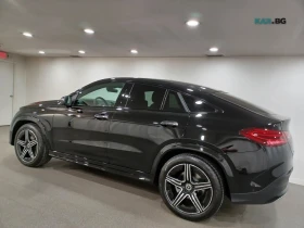 Mercedes-Benz GLE 450 AMG* 4MATIC* BURMESTER* PANO* ПОДГРЕВ* ОБДУХВАНЕ* , снимка 11