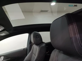 Mercedes-Benz GLE 450 AMG* 4MATIC* BURMESTER* PANO* ПОДГРЕВ* ОБДУХВАНЕ* , снимка 14
