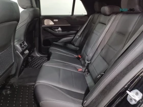 Mercedes-Benz GLE 450 AMG* 4MATIC* BURMESTER* PANO* ПОДГРЕВ* ОБДУХВАНЕ* , снимка 15