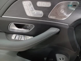 Mercedes-Benz GLE 450 AMG* 4MATIC* BURMESTER* PANO* ПОДГРЕВ* ОБДУХВАНЕ* , снимка 12