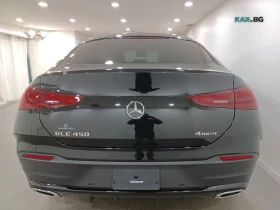Mercedes-Benz GLE 450 AMG* 4MATIC* BURMESTER* PANO* ПОДГРЕВ* ОБДУХВАНЕ* , снимка 17