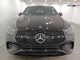 Mercedes-Benz GLE 450 AMG* 4MATIC* BURMESTER* PANO* ПОДГРЕВ* ОБДУХВАНЕ* , снимка 3