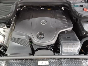 Mercedes-Benz GLE 450 AMG* 4MATIC* BURMESTER* PANO* ПОДГРЕВ* ОБДУХВАНЕ* , снимка 16
