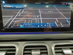 Mercedes-Benz GLE 450 AMG* 4MATIC* BURMESTER* PANO* ПОДГРЕВ* ОБДУХВАНЕ* , снимка 7