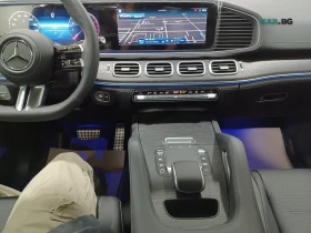 Mercedes-Benz GLE 450 AMG* 4MATIC* BURMESTER* PANO* ПОДГРЕВ* ОБДУХВАНЕ* , снимка 6